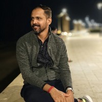 Nilesh Shirke