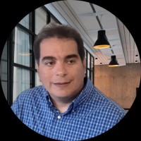 Joseph Alfredo Barrios Puerta