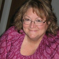 Terri Scott