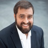 Daniel Harrell
