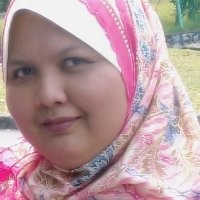 Nadzrah Mazuriah Mohamed