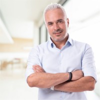Stelios Xanthopoulos