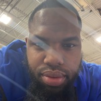 Antonio Holley