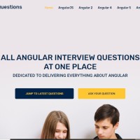 Angular Interviewquestions