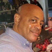 Nicholas C. Ruffin