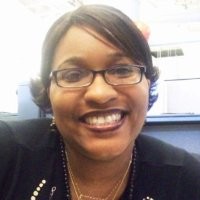 Barbara Dalton-Jones