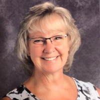 Brenda Holmes