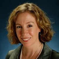 Ellen Barton Harriman