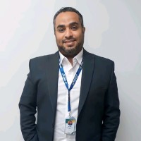 Ali Sayed