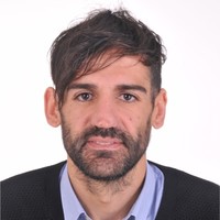 José Luis Cazcarra Hernández