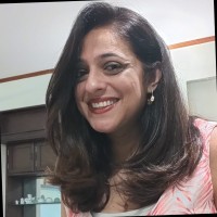 Charu Mathur