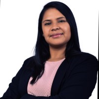 Wendy Chavez Perdomo