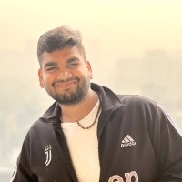 Vikas Sharma