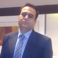 Dicky Singh