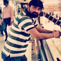 Vaibhav Tripathi