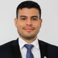 Alvaro Jose Torres Jimenez