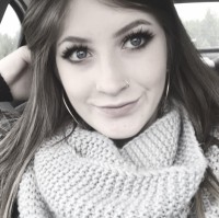 Chloe Clark