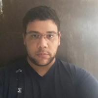 Cláudio Daniel Ribeiro da Silva