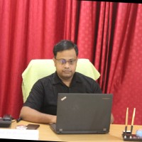 Dr. Biswajit Das