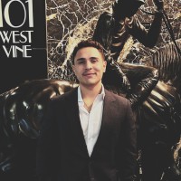 Edward Donis Madison