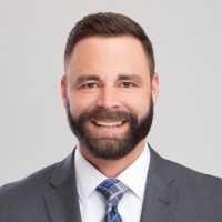 Travis Wilson