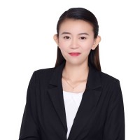 Joan Kershey Dela Cruz