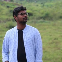 Manoj Kumar S