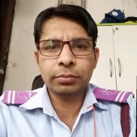 Rahul N/A