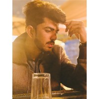 Ibrar Ahsan