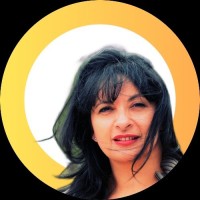 CORINNE MORANGE