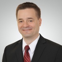 Charles Moricz