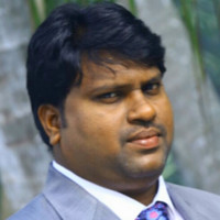 Murali kusuma
