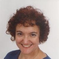 Isabelle Gale
