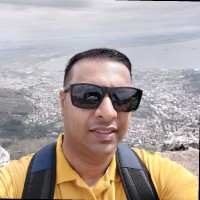 Kribin Govender