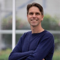 Mark de Jong