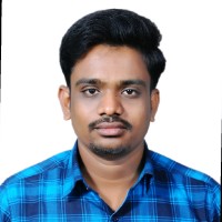 Perumal Raj