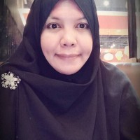 Siti Fatimah
