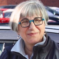 Mary Mallin