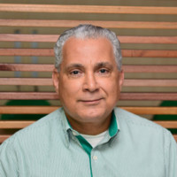 Gilberto Raposo
