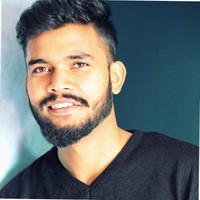 Karan Saxena