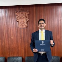 Diego Garcia Nava
