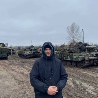 Maksym Horobets