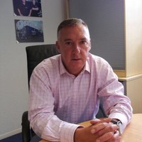 David Osborne