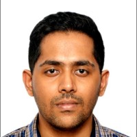 Digvijay Deshmukh
