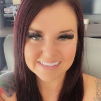 Amber Carpenter