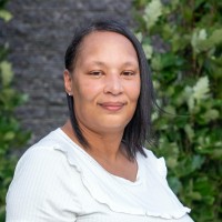 Kizzy Rousseau Hardaway Msn Rn