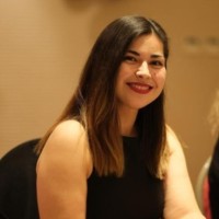 Aysu Konur