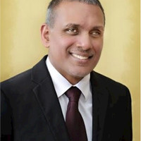 Sheldon Sahadeo