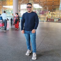 Ajit Bandre