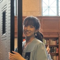Chenyue(Serena) Wang